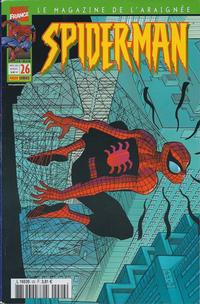 Cover Thumbnail for Spider-Man (Panini France, 2000 series) #26