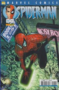 Cover Thumbnail for Spider-Man (Panini France, 2000 series) #36
