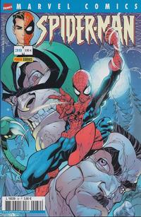 Cover Thumbnail for Spider-Man (Panini France, 2000 series) #39