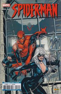 Cover Thumbnail for Spider-Man (Panini France, 2000 series) #64