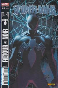 Cover Thumbnail for Spider-Man (Panini France, 2000 series) #94