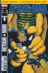 Cover Thumbnail for Spider-Man (Panini France, 2000 series) #95