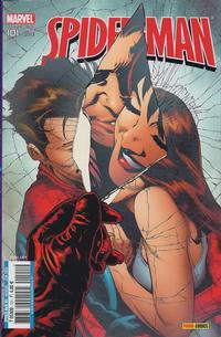 Cover Thumbnail for Spider-Man (Panini France, 2000 series) #101
