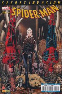 Cover Thumbnail for Spider-Man (Panini France, 2000 series) #112 [Collector Edition]