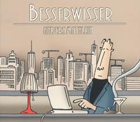 Cover Thumbnail for Besserwisser (Kartago förlag, 2009 series) 