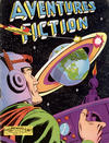 Cover for Aventures Fiction (Arédit-Artima, 1958 series) #15