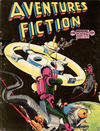Cover for Aventures Fiction (Arédit-Artima, 1958 series) #16