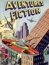 Cover for Aventures Fiction (Arédit-Artima, 1958 series) #28