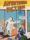 Cover for Aventures Fiction (Arédit-Artima, 1958 series) #29