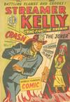 Cover for Streamer Kelly (Atlas, 1950 series) #2