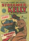 Cover for Streamer Kelly (Atlas, 1950 series) #3