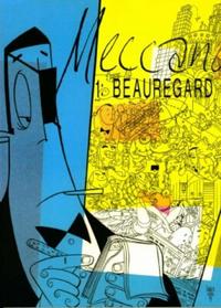 Cover Thumbnail for Meccano (Arboris, 1992 series) #1 - Beauregard