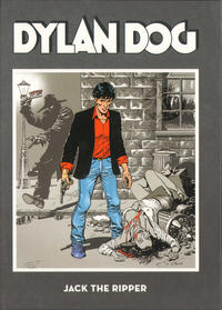 Cover Thumbnail for Dylan Dog (Silvester, 2010 series) #2