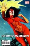Cover for Spider-Woman (Marvel, 2009 series) #6