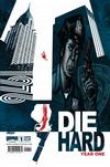 Cover Thumbnail for Die Hard: Year One (2009 series) #1 [Cover A]