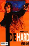 Cover Thumbnail for Die Hard: Year One (2009 series) #5 [Cover A]