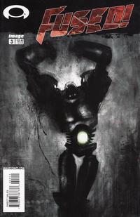 Cover Thumbnail for Fused (Image, 2002 series) #3
