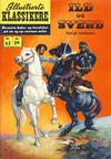 Cover Thumbnail for Illustrerte Klassikere [Classics Illustrated] (1957 series) #63 - Ild og sverd [1. opplag]