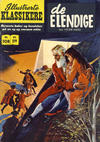 Cover for Illustrerte Klassikere [Classics Illustrated] (Illustrerte Klassikere / Williams Forlag, 1957 series) #108 - De elendige