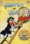 Cover for Flippity & Flop (DC, 1951 series) #1