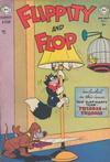 Cover for Flippity & Flop (DC, 1951 series) #3