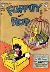 Cover for Flippity & Flop (DC, 1951 series) #4