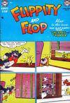 Cover for Flippity & Flop (DC, 1951 series) #5