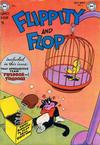 Cover for Flippity & Flop (DC, 1951 series) #6