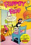 Cover for Flippity & Flop (DC, 1951 series) #8