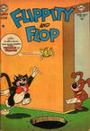 Cover for Flippity & Flop (DC, 1951 series) #10