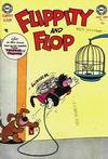 Cover for Flippity & Flop (DC, 1951 series) #11