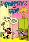 Cover for Flippity & Flop (DC, 1951 series) #12