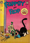 Cover for Flippity & Flop (DC, 1951 series) #14