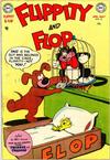 Cover for Flippity & Flop (DC, 1951 series) #15
