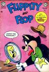 Cover for Flippity & Flop (DC, 1951 series) #16