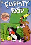 Cover for Flippity & Flop (DC, 1951 series) #17