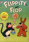 Cover for Flippity & Flop (DC, 1951 series) #18