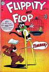 Cover for Flippity & Flop (DC, 1951 series) #19