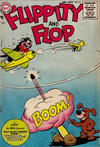 Cover for Flippity & Flop (DC, 1951 series) #21