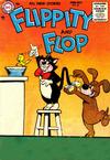 Cover for Flippity & Flop (DC, 1951 series) #22