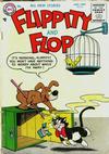 Cover for Flippity & Flop (DC, 1951 series) #23
