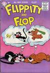 Cover for Flippity & Flop (DC, 1951 series) #24