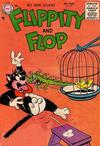 Cover for Flippity & Flop (DC, 1951 series) #26