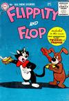 Cover for Flippity & Flop (DC, 1951 series) #28