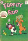 Cover for Flippity & Flop (DC, 1951 series) #31