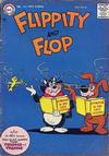 Cover for Flippity & Flop (DC, 1951 series) #32