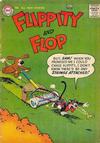 Cover for Flippity & Flop (DC, 1951 series) #33