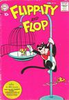 Cover for Flippity & Flop (DC, 1951 series) #34