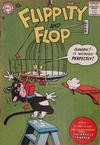 Cover for Flippity & Flop (DC, 1951 series) #35