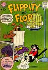 Cover for Flippity & Flop (DC, 1951 series) #37
